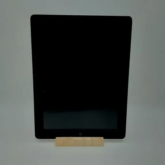 Apple Tablet - Black - Picture 3 of 3